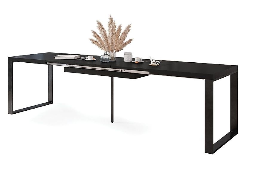 Mazzoni Esstisch Design Avella Tisch XXL günstig online kaufen