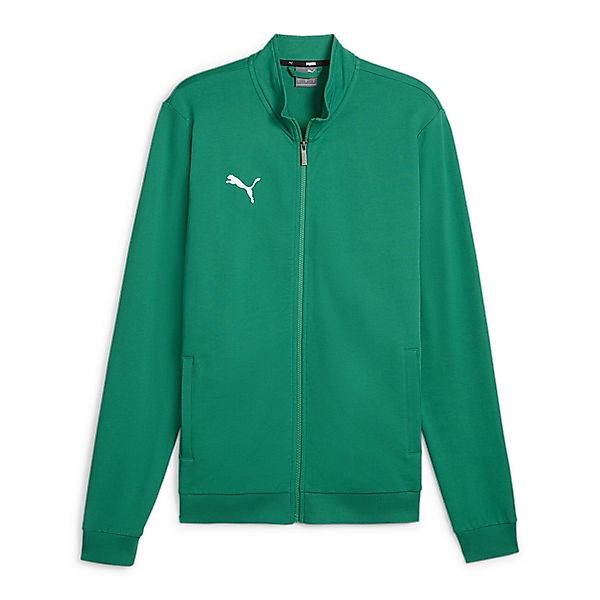 PUMA Trainingsjacke Puma Herren Trainingsjacke teamGOAL günstig online kaufen