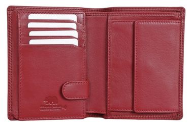 Brown Bear Geldbörse Modell 8002 Hochformat günstig online kaufen