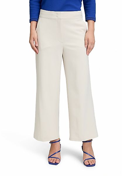 Betty Barclay Culotte "Betty Barclay Culotte unifarben" günstig online kaufen