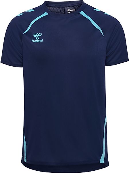 hummel Trainingsshirt HMLLEAD 2.0 JERSEY S/S günstig online kaufen