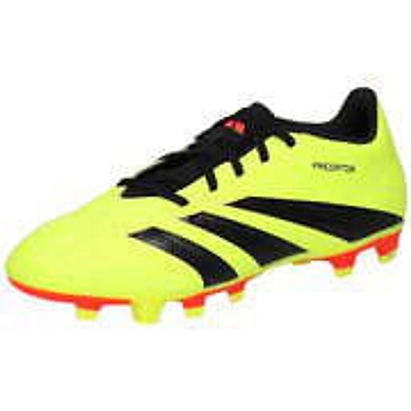 adidas Predator Club FxG Fußball Herren gelb|gelb|gelb|gelb|gelb|gelb|gelb| günstig online kaufen