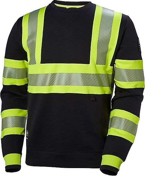 Helly Hansen Warnschutz-Shirt Icu Sweatshirt günstig online kaufen
