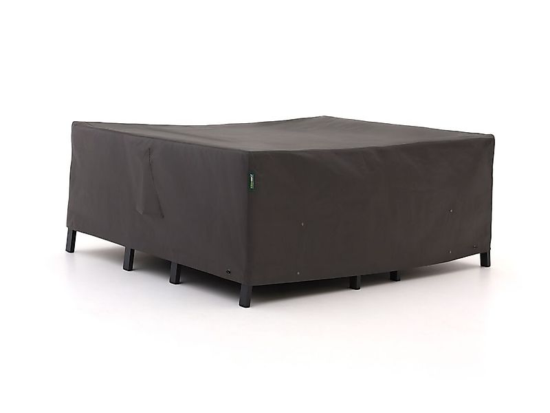 Kees Smit Gartenmöbelabdeckung Sessel-Sofa Lounge-Set 200x150x75 cm günstig online kaufen