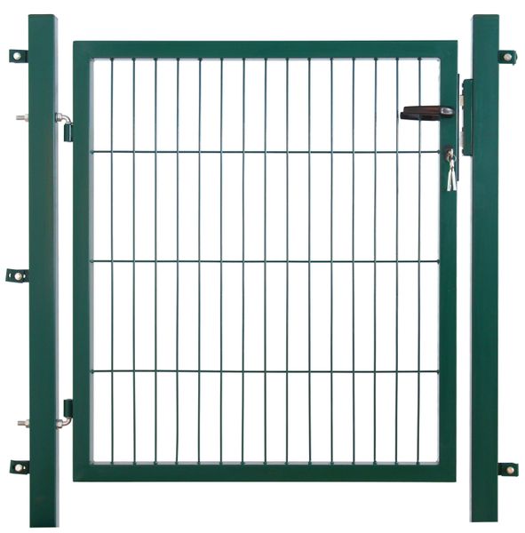 Fischer und Adamek Gartentor Gartentor BASIC günstig online kaufen