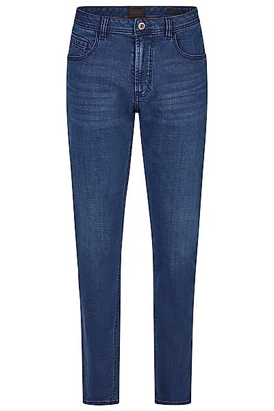 Hattric 5-Pocket-Hose 5-Pocket Harris Denim günstig online kaufen