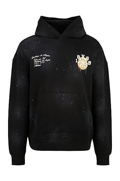 19V69 ITALIA Hoodie QUENTINO LION günstig online kaufen