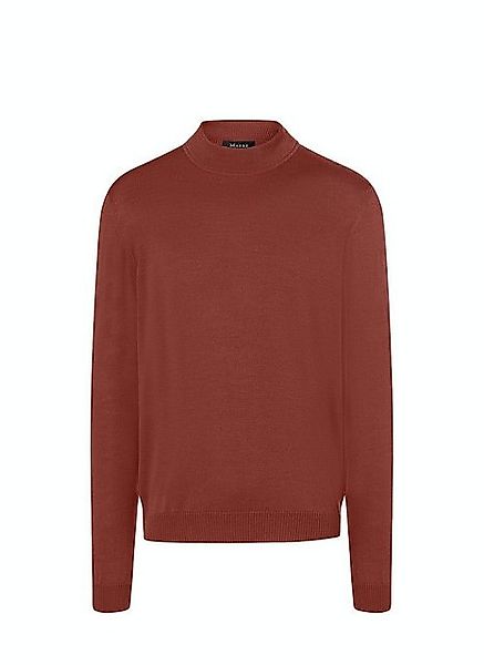 MAERZ Muenchen Wollpullover MAERZ / He.Pullover / Pullover Stehkragen 1/1 A günstig online kaufen