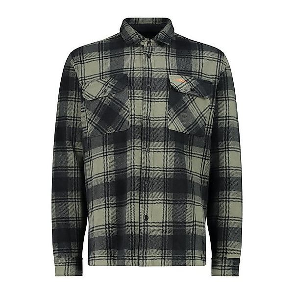 CMP Funktionshemd MAN SHIRT SAGE günstig online kaufen