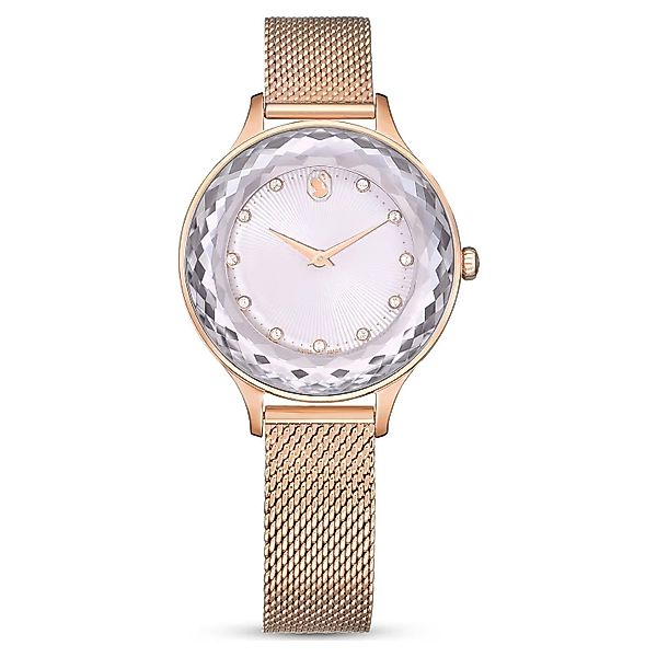 Swarovski Quarzuhr Octea Nova günstig online kaufen