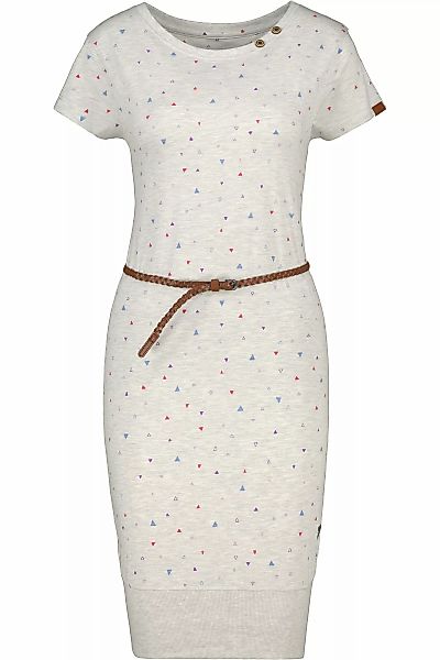 Alife & Kickin Sommerkleid "Damen ColetteAK B" günstig online kaufen