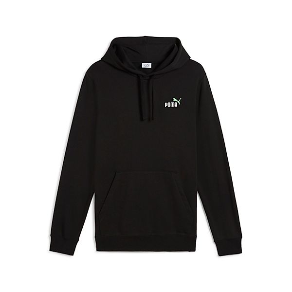PUMA Kapuzensweatshirt ESS 2 COLOR SMALL günstig online kaufen