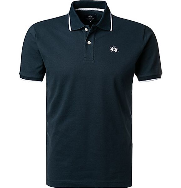 LA MARTINA Polo-Shirt BPMP04/PK031/07017 günstig online kaufen