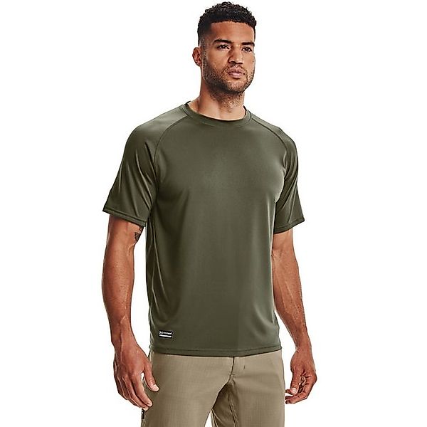 Under Armour® T-Shirt Under Armour Herren T-Shirt TAC Tech 1005684 günstig online kaufen