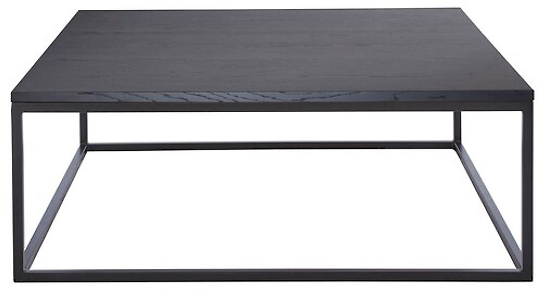 Home affaire Couchtisch »Voorst«, aus massiver Eiche und Metallgestell günstig online kaufen