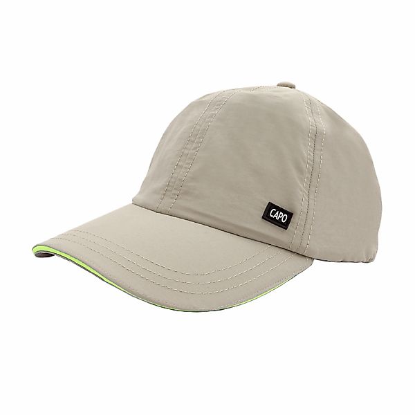 CAPO Baseball Cap robust, Größe einstellbar günstig online kaufen