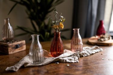 Sandra Rich Dekovase SANDRA RICH "RIM" günstig online kaufen