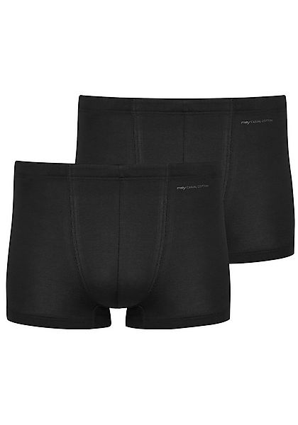 Mey Boxer Casual Cotton (2er-Pack) ohne Eingriff, kurzes Bein, elastisch, w günstig online kaufen