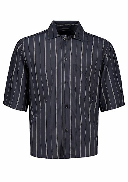 JUNK de LUXE Flanellhemd "Freizeithemd Regular Fit" günstig online kaufen