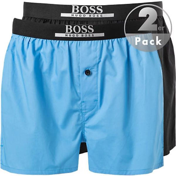 BOSS Boxer Shorts 2er Pack 50454605/440 günstig online kaufen