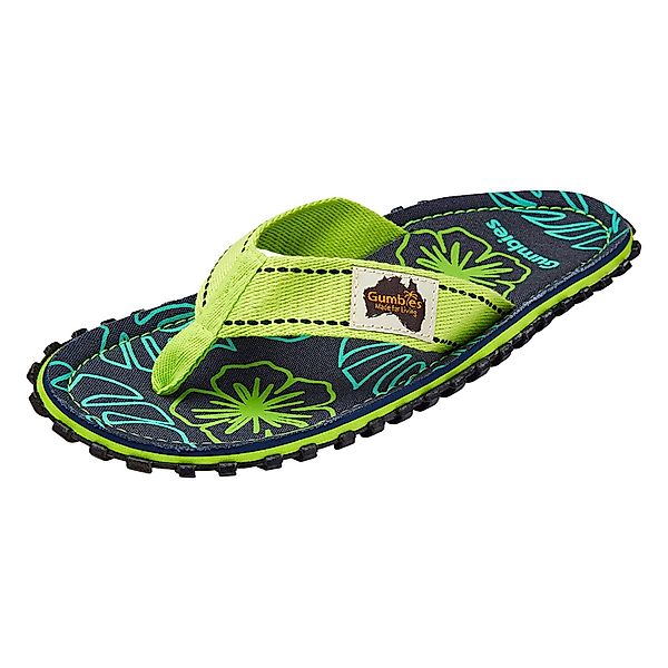Gumbies Original Islander Zehentrenner mit ergonomisch günstig online kaufen