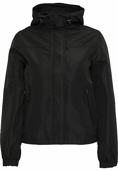 Brandit Allwetterjacke "Brandit Damen Ladies Summer Windbreaker Frontzip" 1 günstig online kaufen