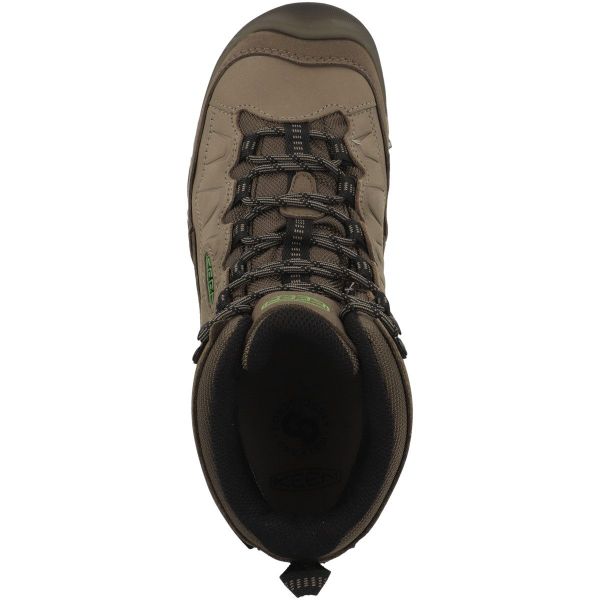 Keen Targhee IV MID WP Herren günstig online kaufen