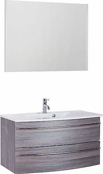 MARLIN Badmöbel-Set »3040«, (2 St.), Breite 90 cm günstig online kaufen