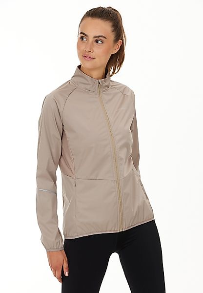 ENDURANCE Laufjacke "Elving", aus elastischem 4-Wege-Stretch-Material günstig online kaufen