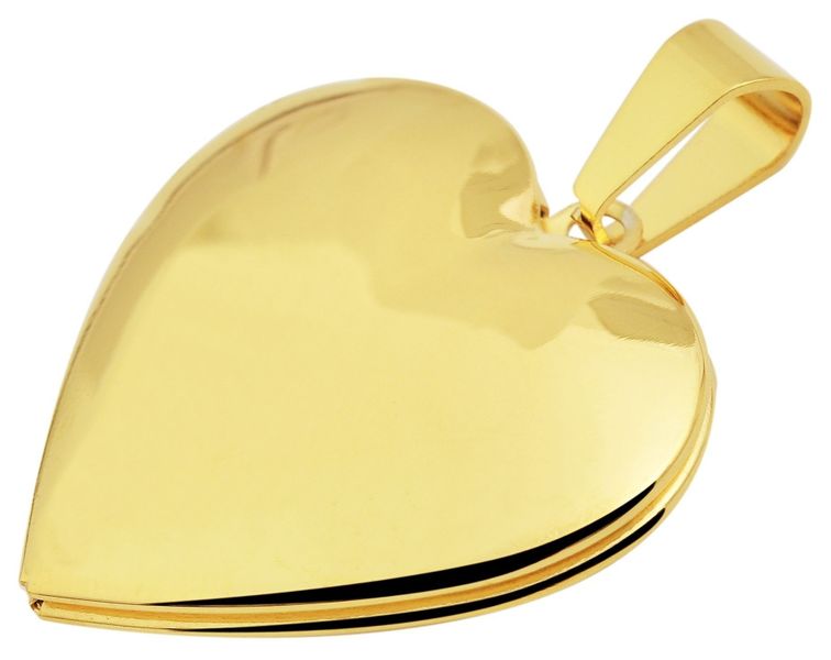 AKZENT Kettenanhänger Melli Akzent Medaillon aus günstig online kaufen