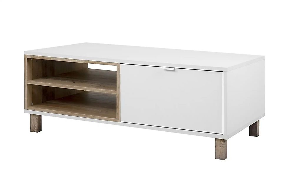 Couchtisch  Munera ¦ weiß ¦ Maße (cm): B: 60 H: 42,5 Tische > Couchtische > günstig online kaufen