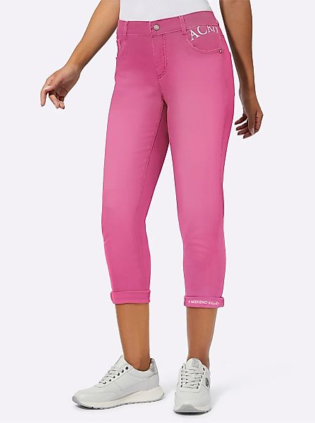 ascari 5-Pocket-Jeans 1 Stk. tlg. günstig online kaufen