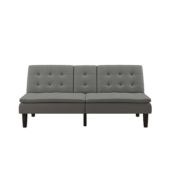 Dorel Home Schlafsofa MAINE, Kinosofa mit Relax- und Bettfunktion, mit 2 Ge günstig online kaufen