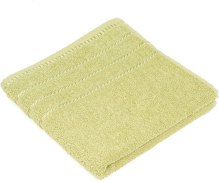 Gözze Handtücher Berlin, Frottier (2-St) günstig online kaufen