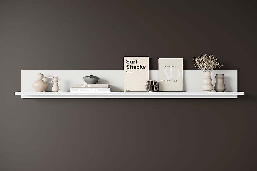 INOSIGN Wandboard Wandregal Vera, 1-tlg., ideal günstig online kaufen