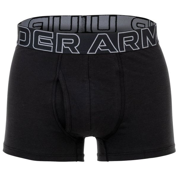 Under Armour® Boxer Herren Boxershort 3er günstig online kaufen
