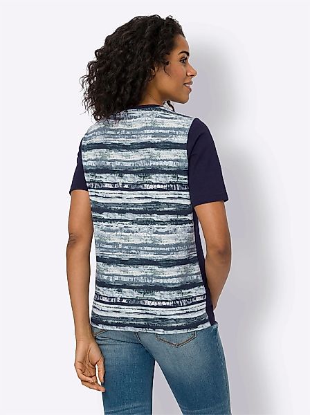 Classic Basics Kurzarmshirt "Shirt", (1 tlg.) günstig online kaufen