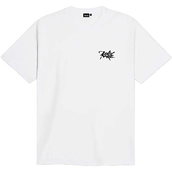 Dolly Noire  T-Shirt Dlynr Brushstroke Tee günstig online kaufen