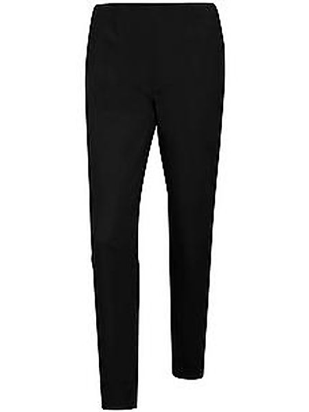 Knöchellange Schlupf-Hose Modell Penny Raffaello Rossi schwarz günstig online kaufen