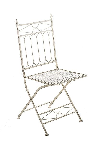 CLP Gartenstuhl Asina, klappbarer Gartenstuhl mit günstig online kaufen