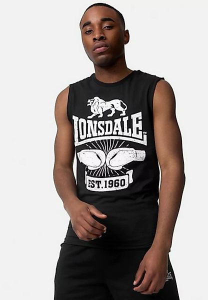 Lonsdale T-Shirt CLEATOR günstig online kaufen