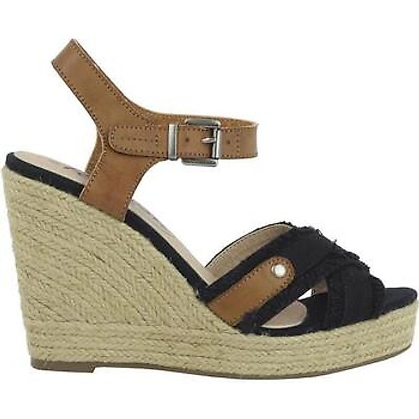 Refresh  Sandalen 61746 LONC NEGRO LON C NEGRO günstig online kaufen
