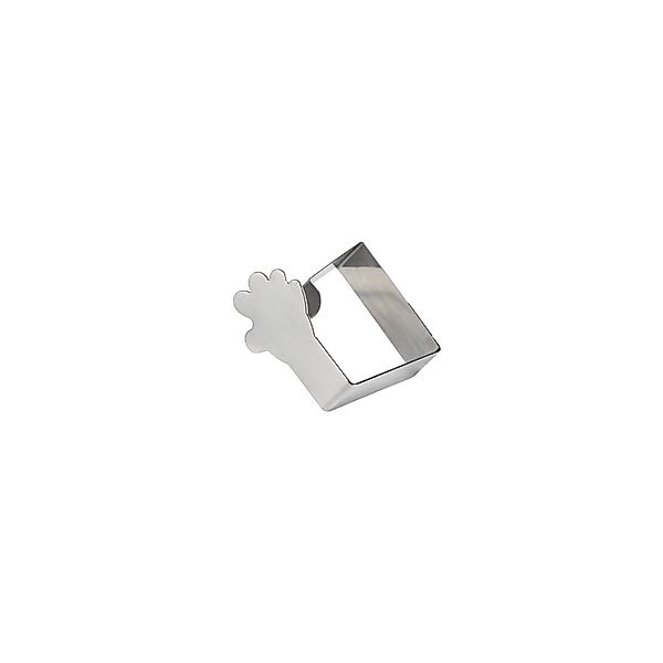d-c-fix Tischdecke d-c-fix Tischtuchklammer silber Hand günstig online kaufen