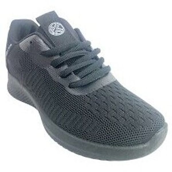 Kelara  Sneaker Sportlicher Damen  51801 Schwarz günstig online kaufen
