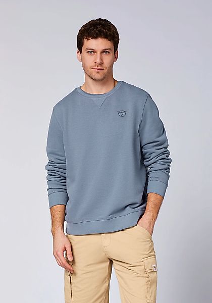 Chiemsee Kapuzensweatshirt "Regular Fit" günstig online kaufen