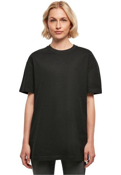 urbandreamz T-Shirt Damen Kurzarm Rundhals Oversized günstig online kaufen