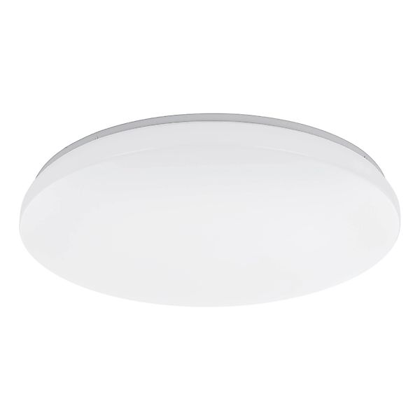 Eglo LED-Deckenleuchte Totari-Z CCT Ø 53 cm Weiß günstig online kaufen