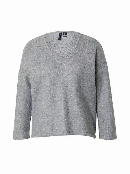 Vero Moda Langarmshirt BLIS (1-tlg) Plain/ohne Details günstig online kaufen