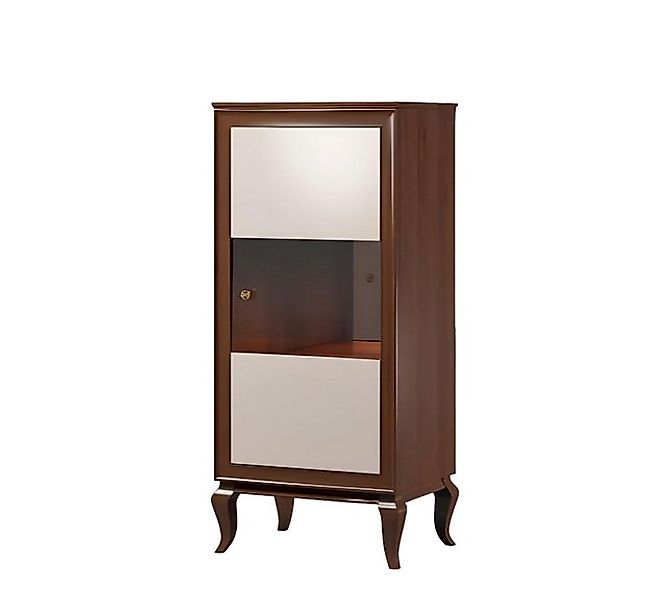 Xlmoebel Vitrine Glasvitrine Möbelstück Ausstellungsschrank Schaufensterreg günstig online kaufen