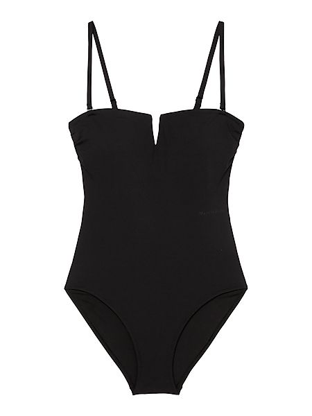 Marc O'Polo Badeanzug Stockholm (Essentials) Bade-Anzug günstig online kaufen